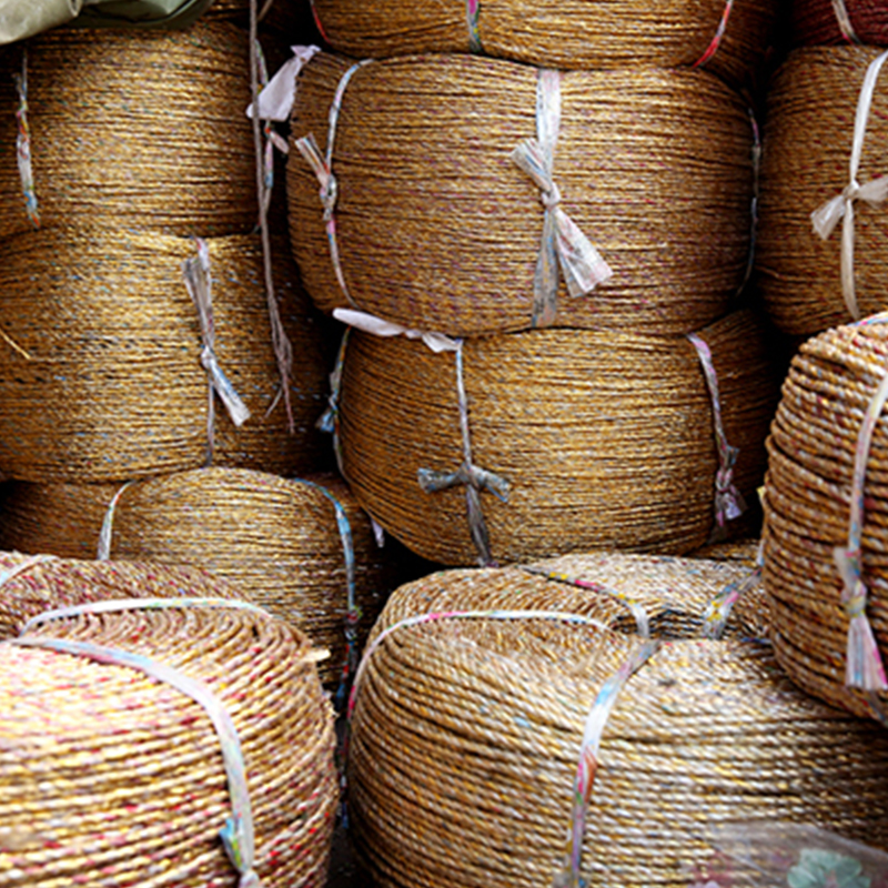 Strapping Rópa