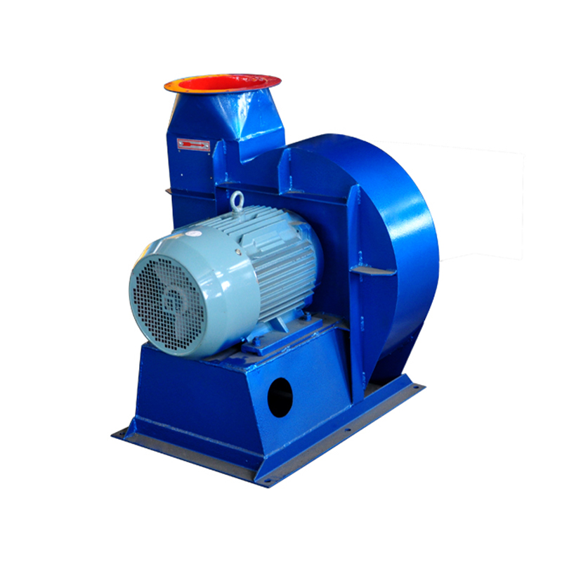 Séidire Shredder Direct-Drive
