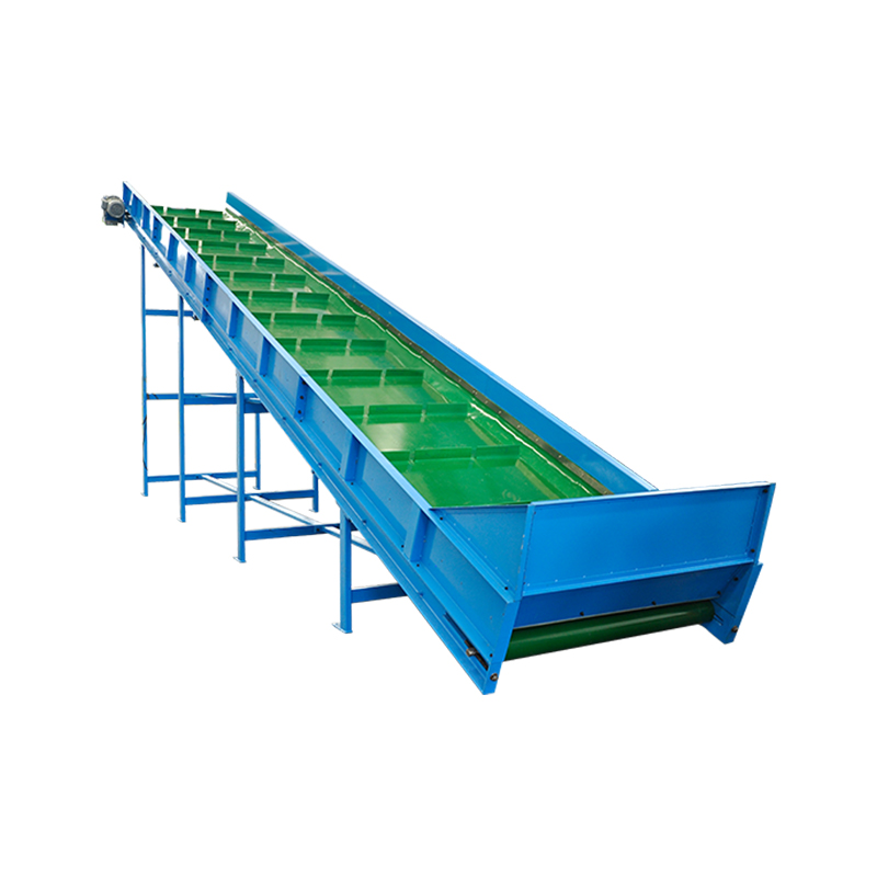 Líne Conveyor Crios