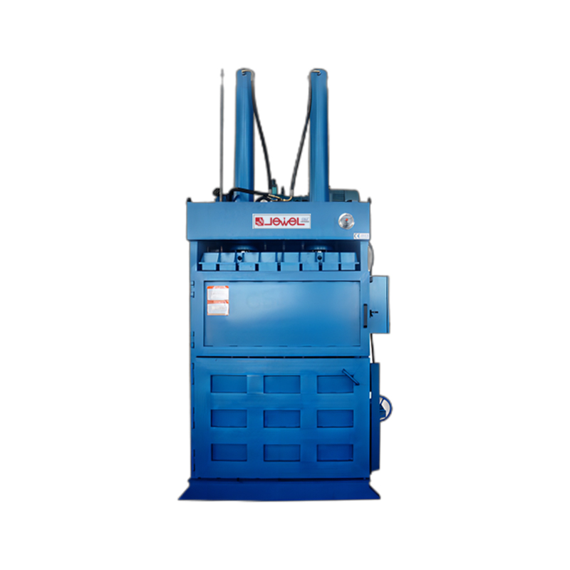 Baler Ingearach Dualgas Trom