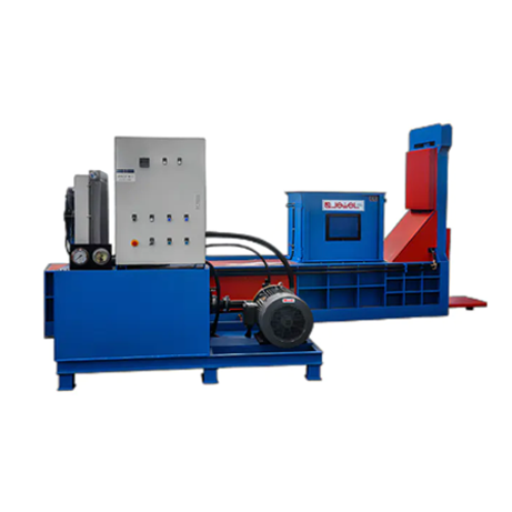 Balers Miotail
