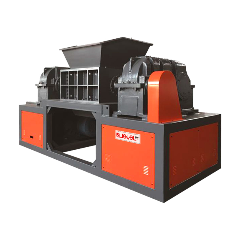 Mór - Méid Dual - Shredder seafta